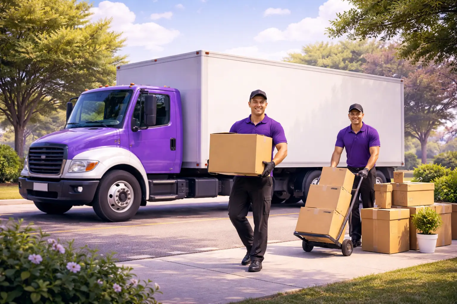 Image gallery marquee