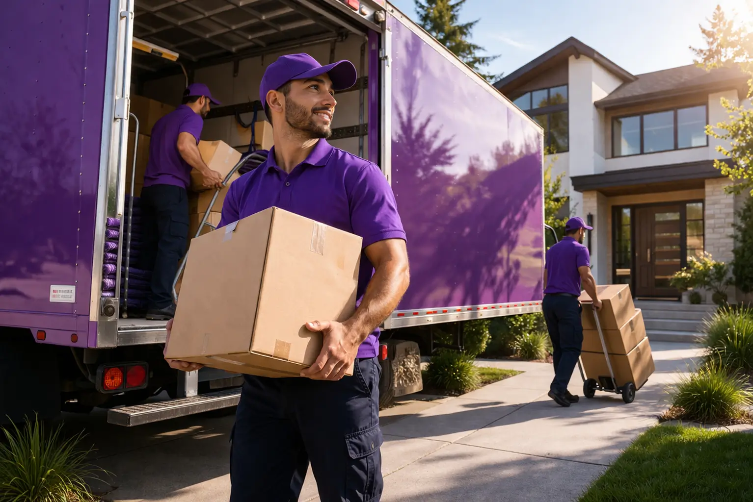 Image gallery marquee